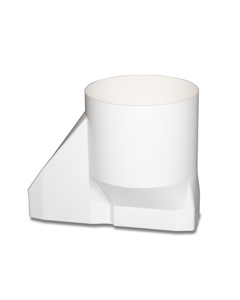 Air inlet  98x306-200